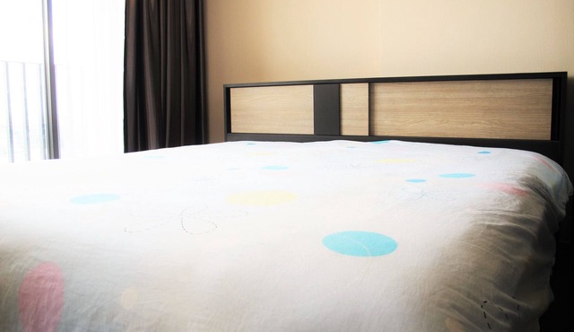 FOR RENT! The Tree Interchange 1 bedroom (36 sq.m.) on the 18th Floor