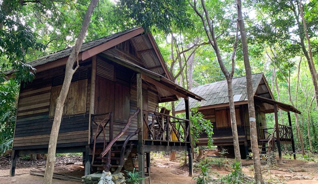 Foresta Cottage of Koh Pu no6193 in ตำบล เกาะศรีบอยา