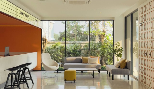 Fortune D Hotel Maesot in Mae Sot