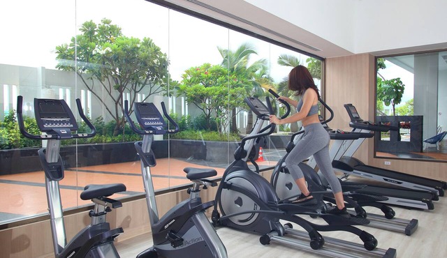 Fortune Hotel Korat in Nakhon Ratchasima