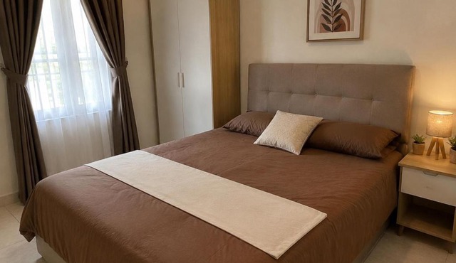 Foryou Homestay Sector A