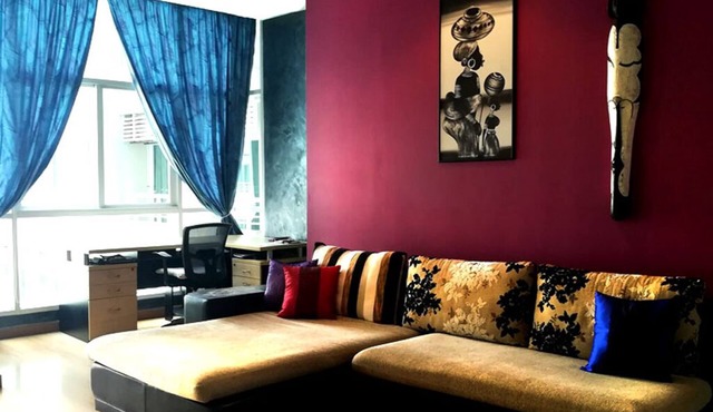 Fourwings Residence Srinakarin