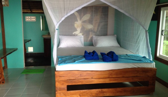 Freeda Resort Koh Jum