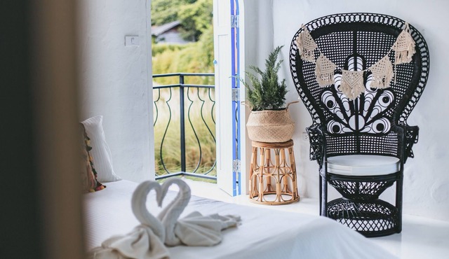Frida Friday Boutique Hotel