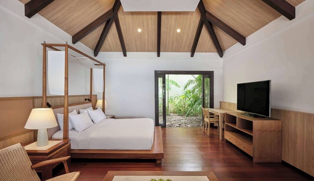 Garrya Tongsai Bay Samui in Koh Samui