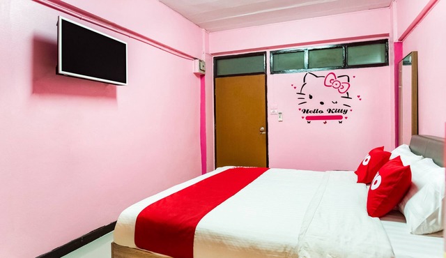 Gedkanok Apartment