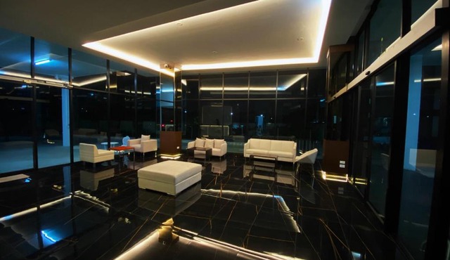 GEEN Hotel Chonburi