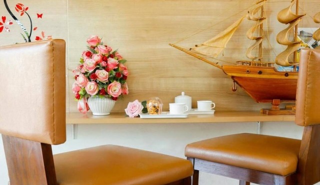 GEMTREE Boutique Lampang