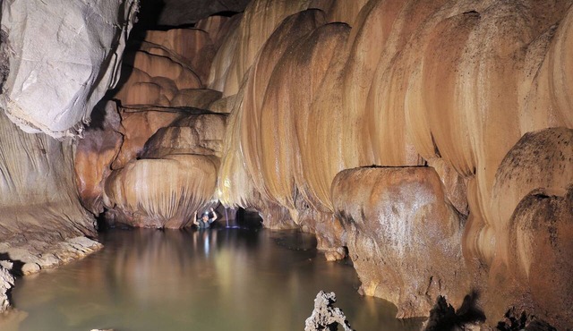 GJ TOUR and HOME STAY