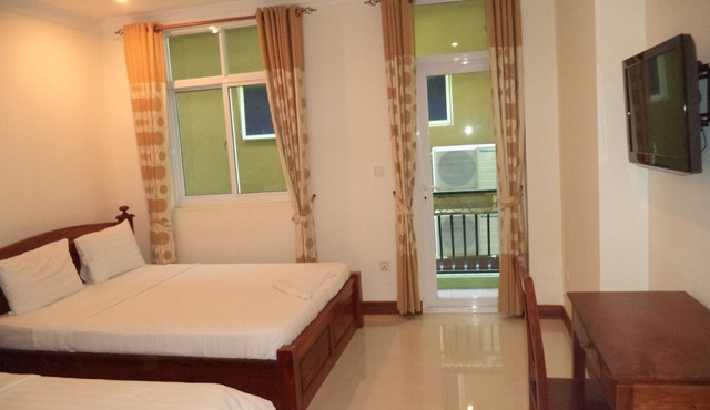 Go In Hotel in Phnom Penh