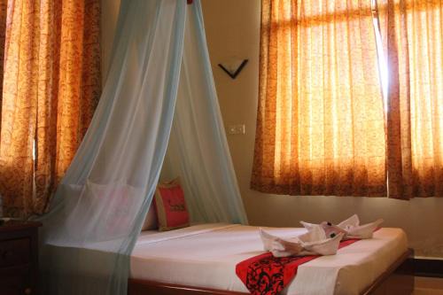 Golden Noura Villa & Restaurant in Phnom Penh