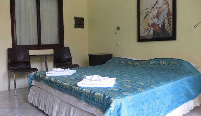 Goldie Guesthouse in Phnom Penh