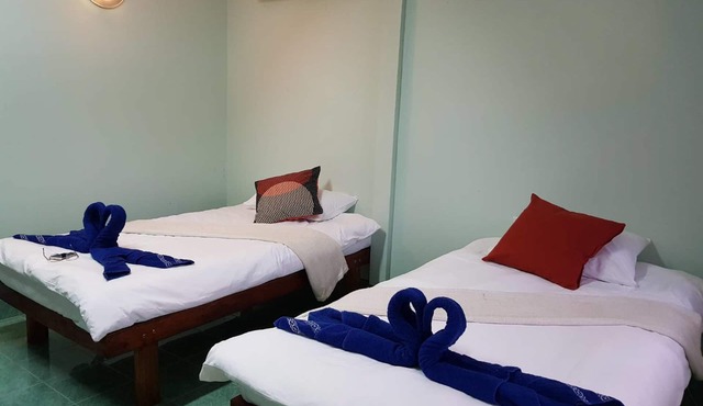 Good to Sea Resort at Cabana