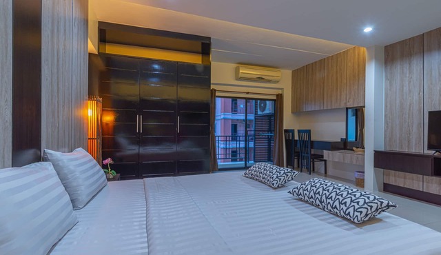 Grand Marina Residence