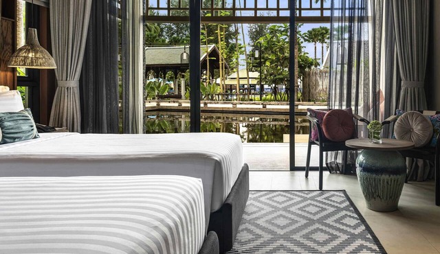Grand Mercure Khao Lak Bangsak