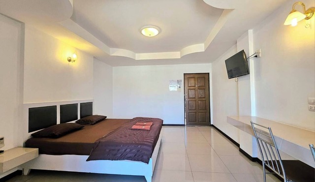 Grand Place Resort in Udon Thani