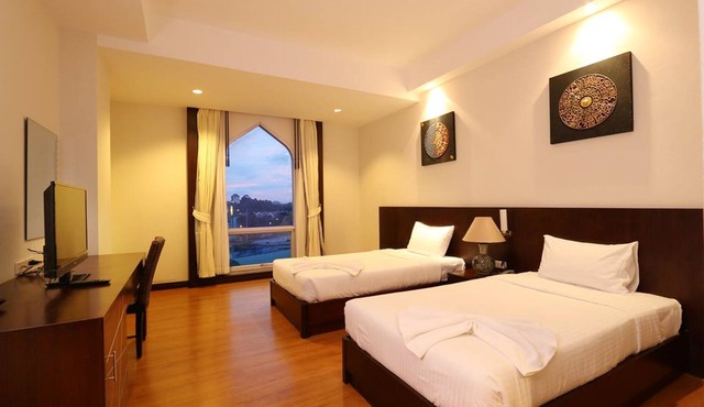 Grand Southern Hotel