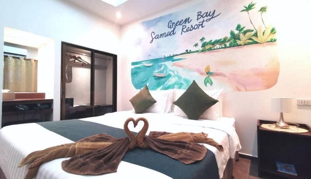 Green Bay Samed Resort