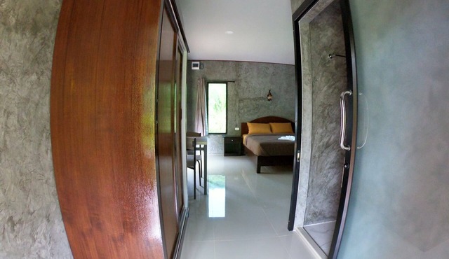Green Mountain Resort Koh Yao
