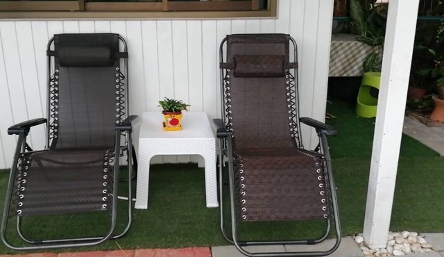 Guesthouse close to Airport