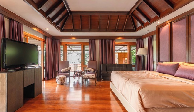 Guru Resort Chiang Mai