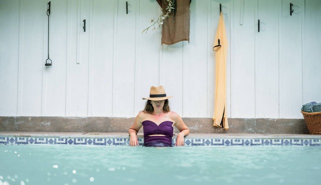 Hacienda Tropical: Vacaciones y Aventura Familiares de Lujo. Servicio Personal in Potosí