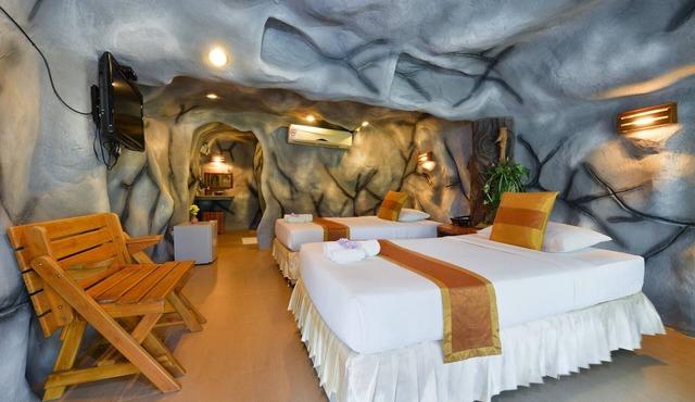 Had Ban Din Resort
