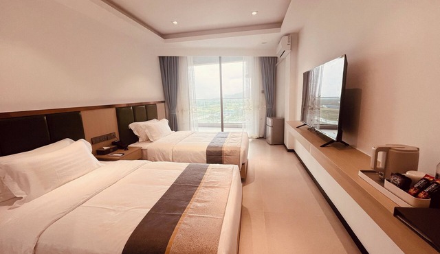 HC HOTEL in Sihanoukville