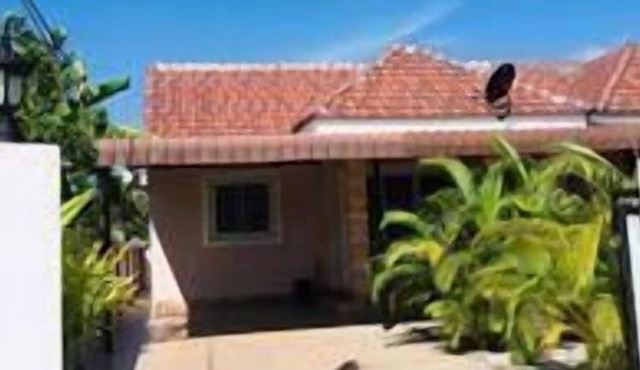 Holiday house Pak Nam Pran for 1 - 5 persons with 2 bedrooms - Holiday house