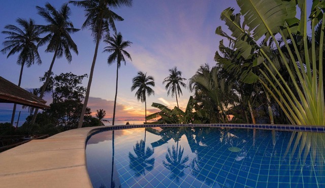Holiday house Taling Ngam for 1 - 8 persons with 3 bedrooms - Holiday house