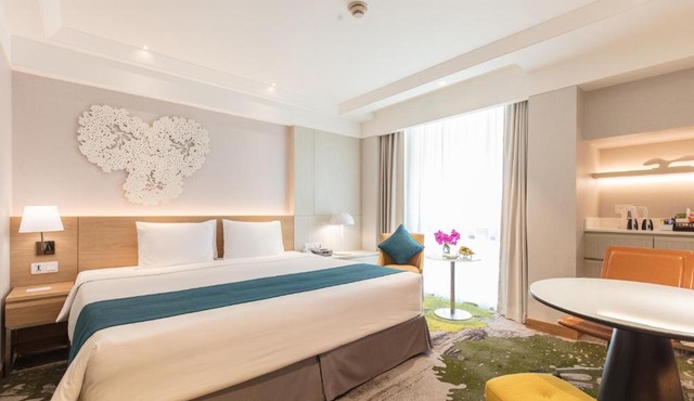 Holiday Inn Bangkok by IHG in Bangkok