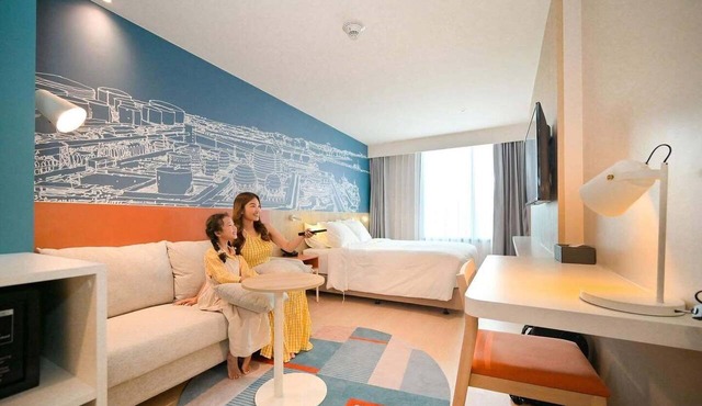 Holiday Inn Express Rayong by IHG in Rayong