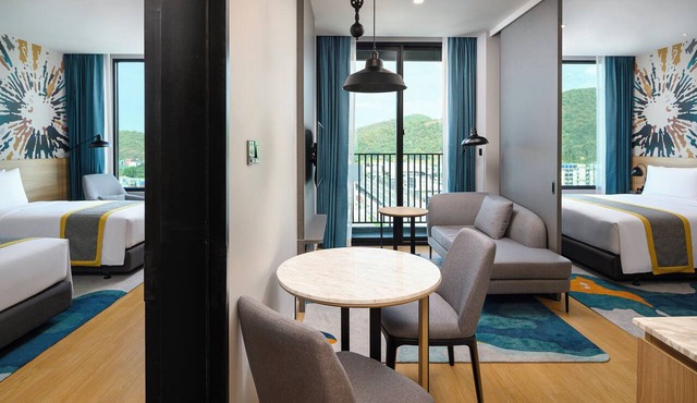 Holiday Inn & Suites Siracha Laemchabang by IHG in Si Racha