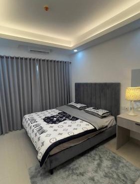 Homerun Hotel in Phnom Penh