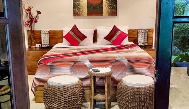 Homestay Chiang Rai