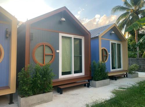 Homni Living Home