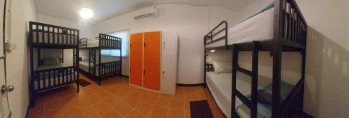 Honey You HOSTEL in Ban Khlong Mat