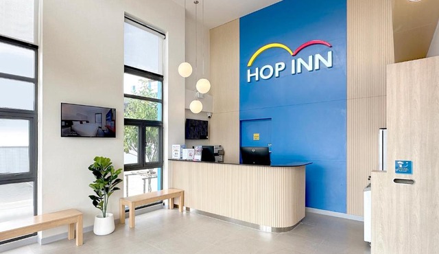 HOP INN Chiang Mai Changklan