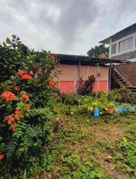 Hospedaje Bananas in Altagracia