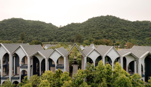 Hotel Labaris Khao Yai in Pak Chong
