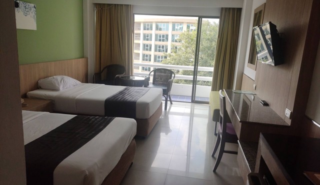 Hotel Metro Inn