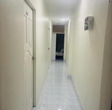 Hotel Rajputana Residency in Pattaya