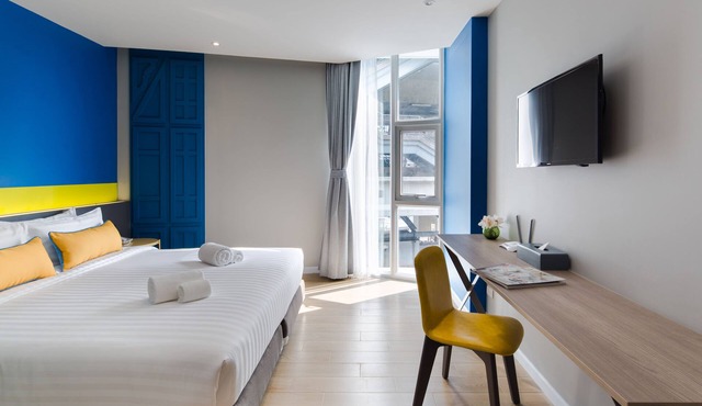 Hotel Tranz
