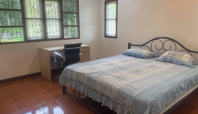House for rent in Hua Hin for 3 to 12 months or long term rental
