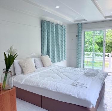 House of The best Resort