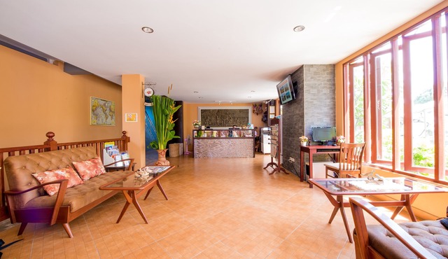 Hua Hin Good View Hotel