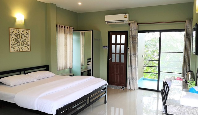 Huaisai Hotel