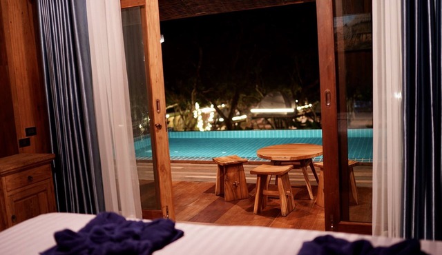 Huay Kub Kab the Villa