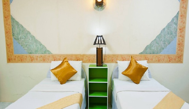Huaykhakhaeng Country Home Resort