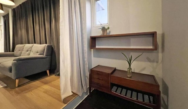 Human Touch Rooms in Bangkok